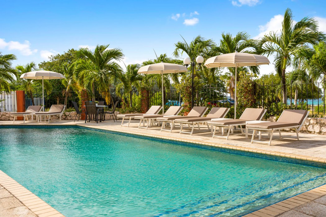 Parasasa Hotel Curacao 37/61