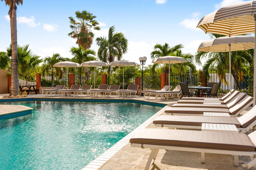 Parasasa Hotel Curacao 36/61