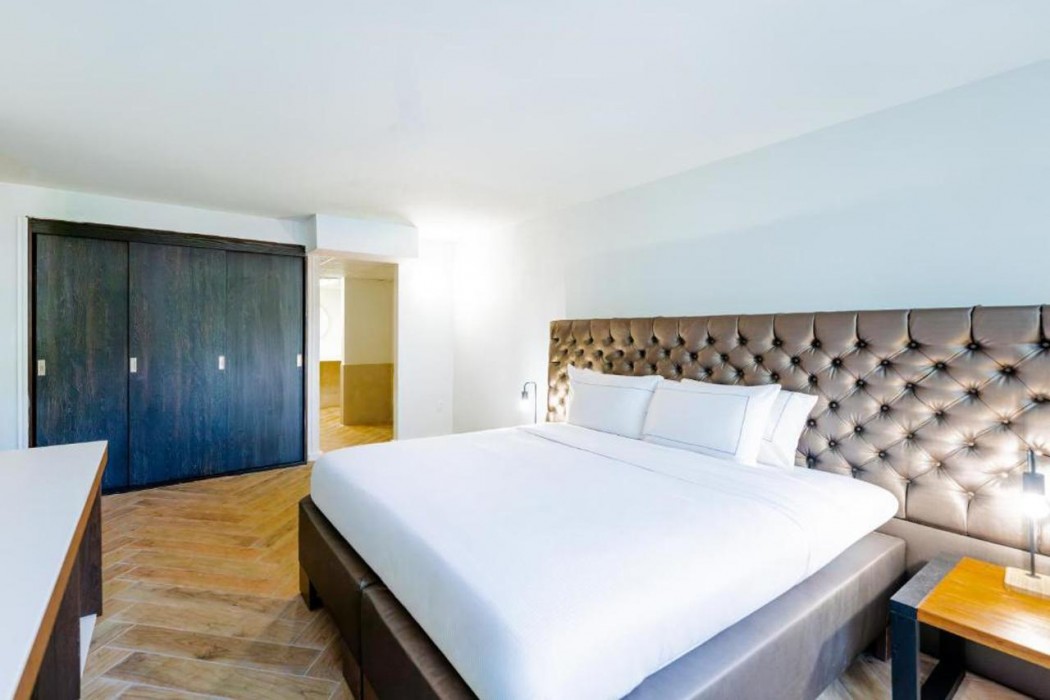 Parasasa Hotel Curacao 16/61