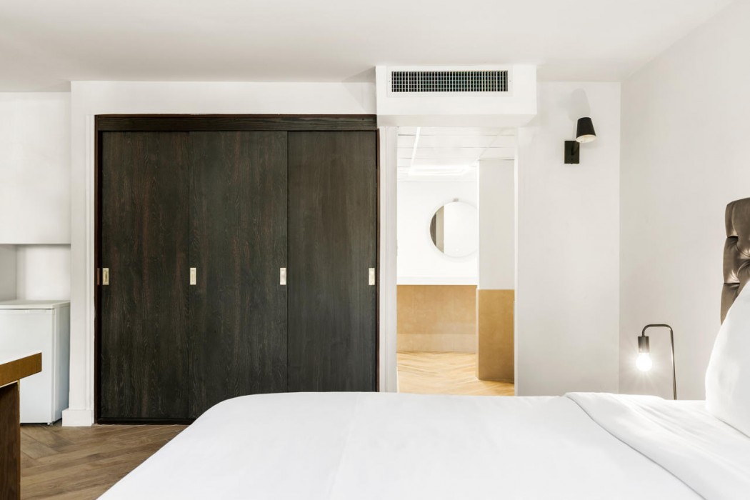 Parasasa Hotel Curacao 11/61