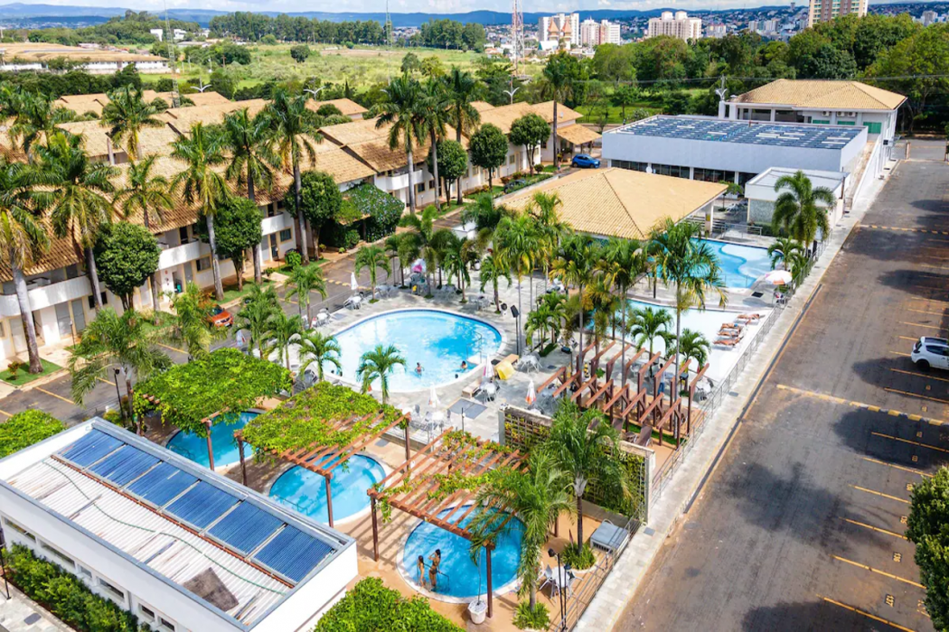 DiRoma Resort - Direto com o Grupo DiRoma - acesso ao Acqua Park com café da manhã 2/74