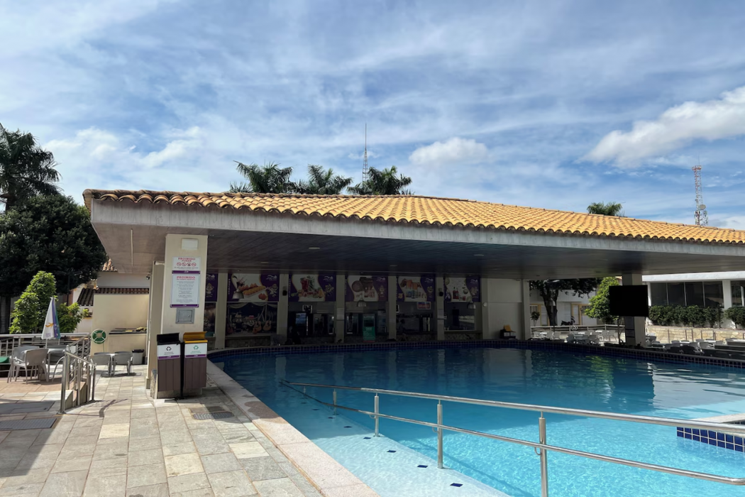 DiRoma Resort - Direto com o Grupo DiRoma - acesso ao Acqua Park com café da manhã 55/74