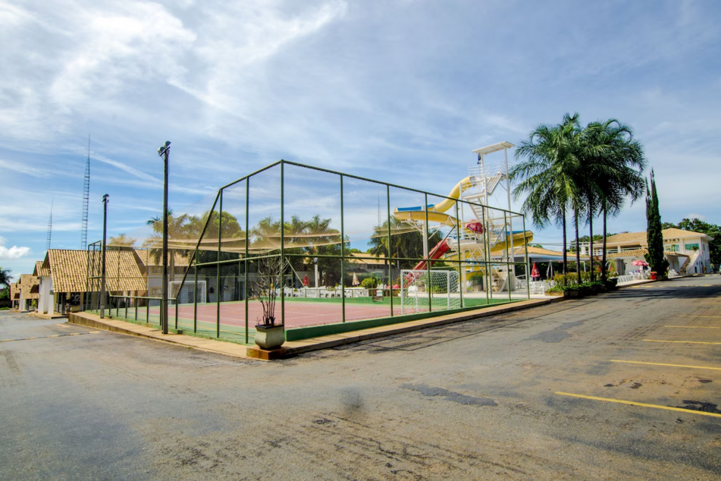 DiRoma Resort - Direto com o Grupo DiRoma - acesso ao Acqua Park com café da manhã 47/74