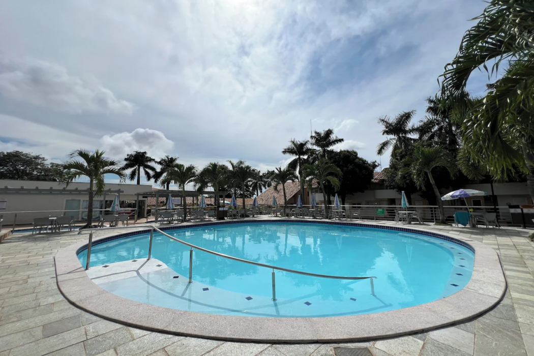 DiRoma Resort - Direto com o Grupo DiRoma - acesso ao Acqua Park com café da manhã 54/74