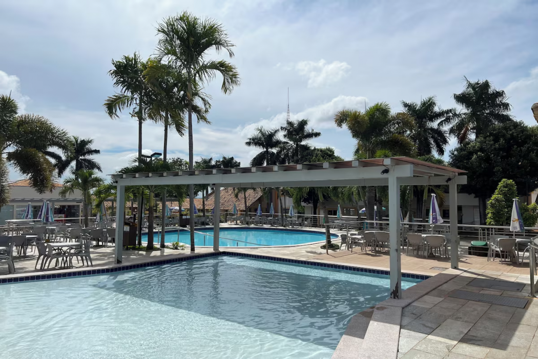 DiRoma Resort - Direto com o Grupo DiRoma - acesso ao Acqua Park com café da manhã 51/74