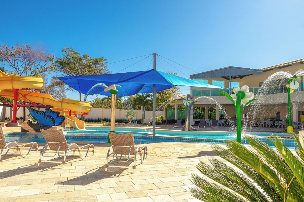 DiRoma Resort - Direto com o Grupo DiRoma - acesso ao Acqua Park com café da manhã 52/74