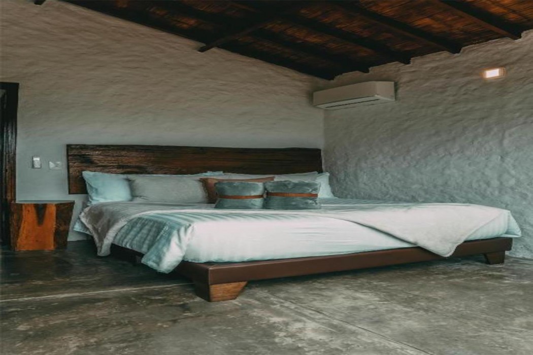 Bio Habitat Hotel, AKEN SOUL Collection 13/60