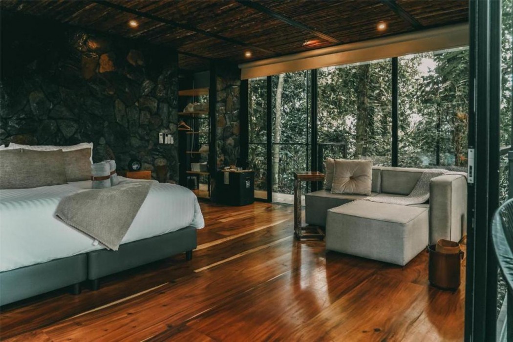 Bio Habitat Hotel, AKEN SOUL Collection 17/60