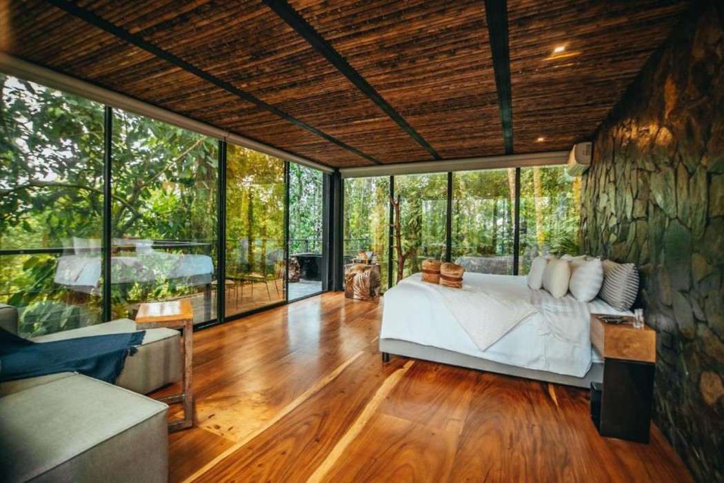 Bio Habitat Hotel, AKEN SOUL Collection 21/60