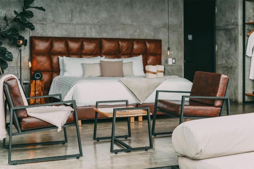 Bio Habitat Hotel, AKEN SOUL Collection 15/60