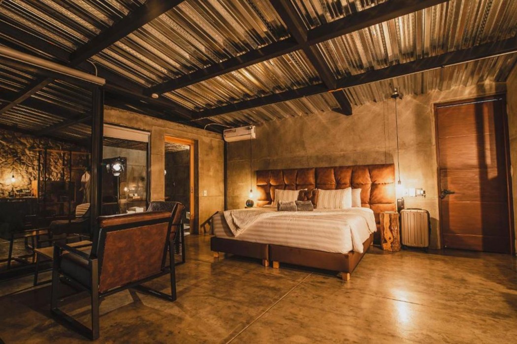 Bio Habitat Hotel, AKEN SOUL Collection 19/60