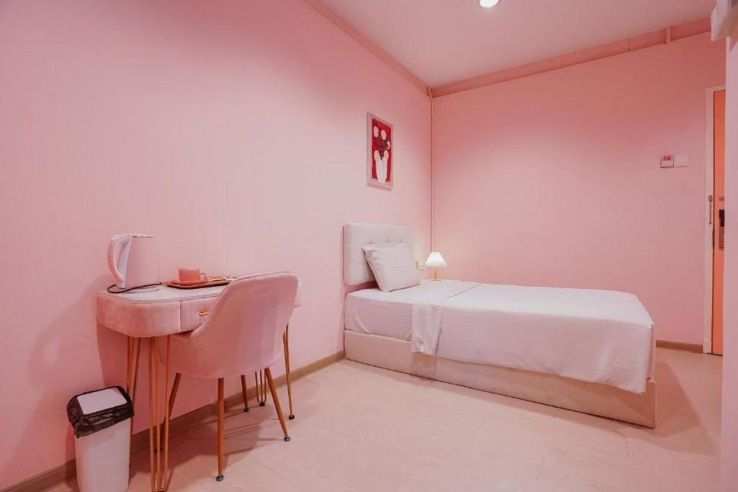 Palette Pink Cabana George Town 图片5