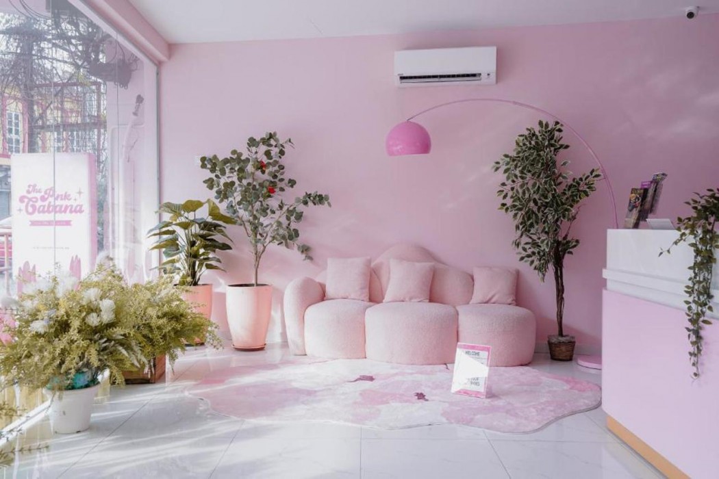 Palette Pink Cabana George Town 图片4