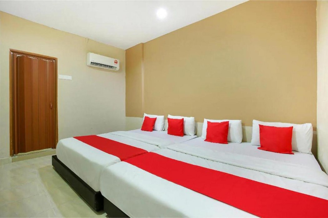 Hotel O Ferringhi Stay Iinn 写真5