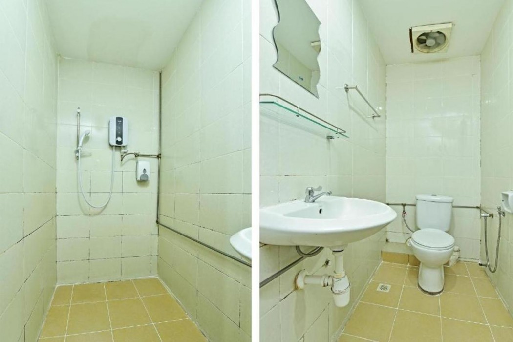 Hotel O Ferringhi Stay Iinn 10/10