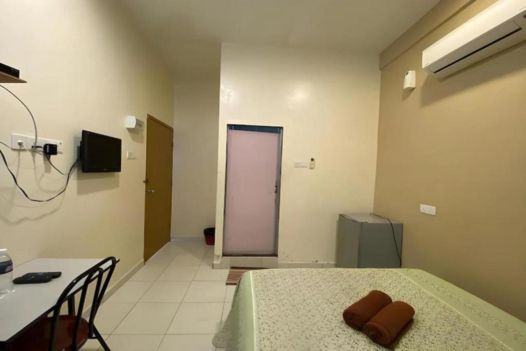 Hotel O Ferringhi Stay Iinn 9/10