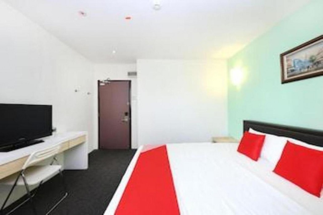 Hotel O Marvelton Hotel 7/15