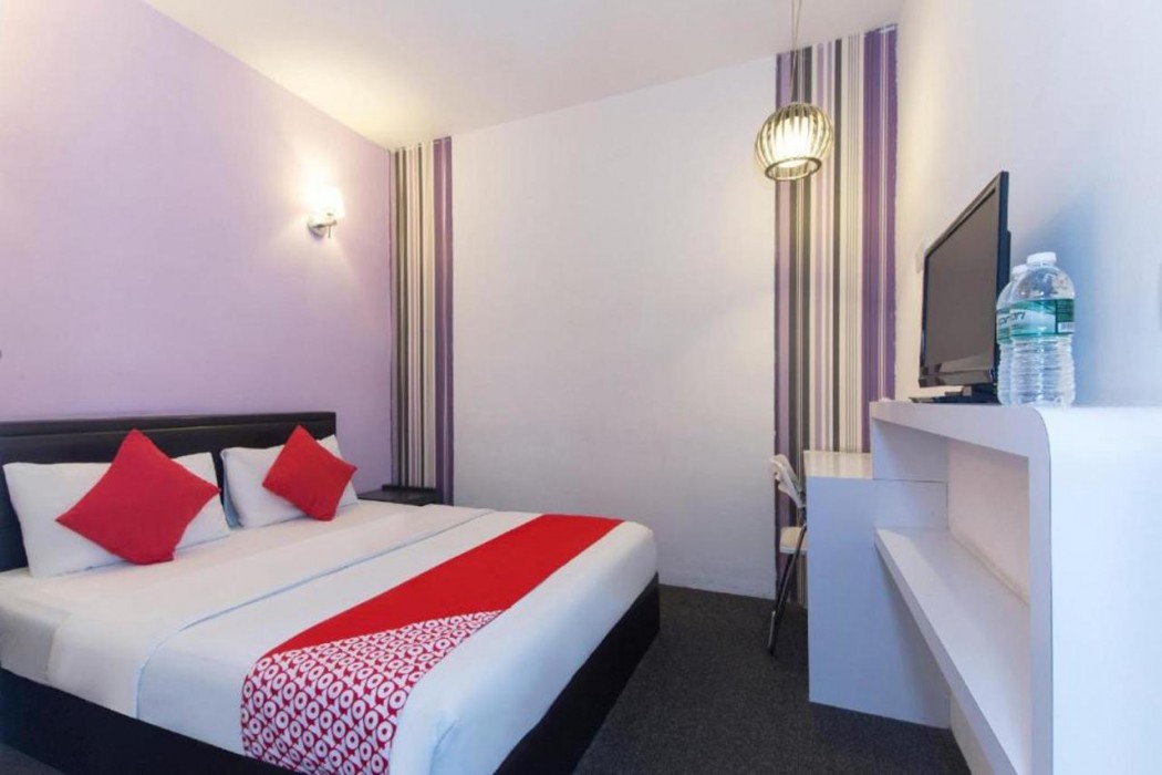 Hotel O Marvelton Hotel 13/15