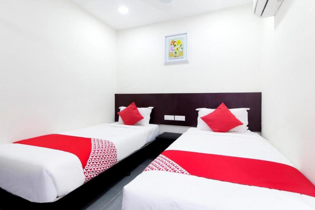 Hotel O Marvelton Hotel 6/15