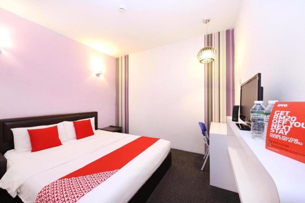 Hotel O Marvelton Hotel 12/15