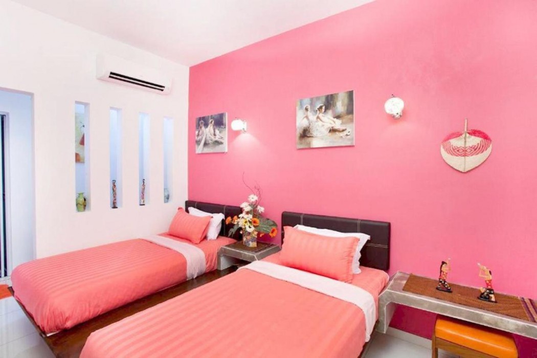 Hotel O Vince Villa 15/57