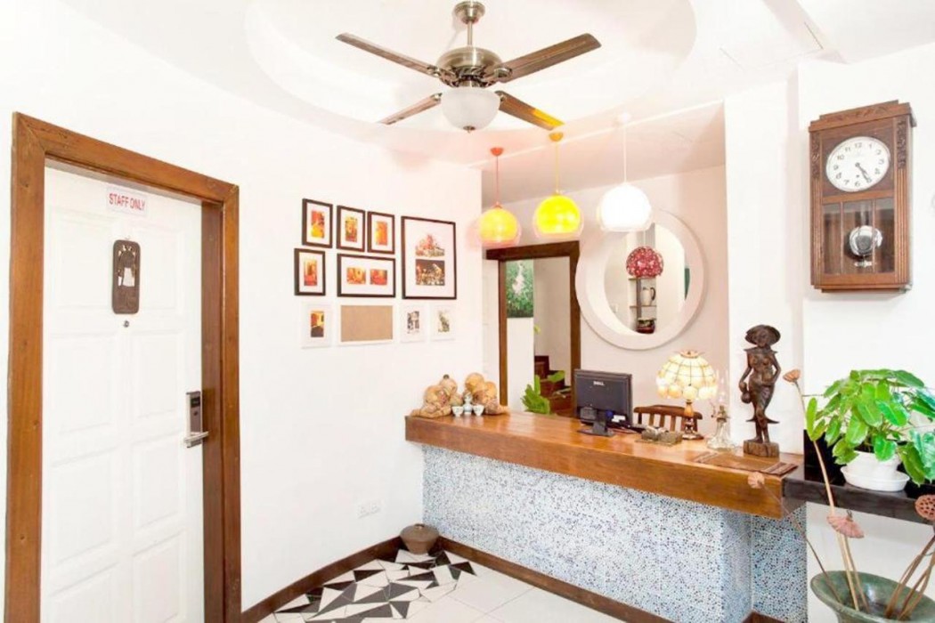 Hotel O Vince Villa 写真3