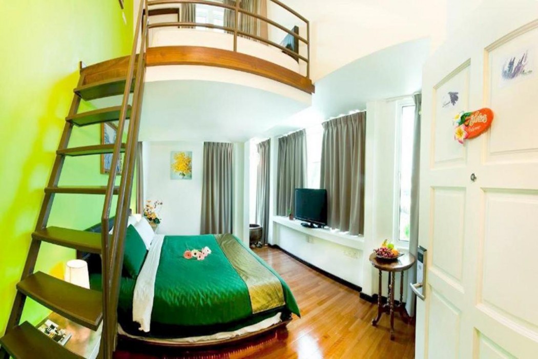 Hotel O Vince Villa 17/57