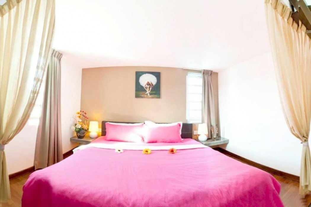 Hotel O Vince Villa 写真5