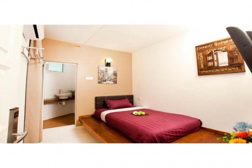Hotel O Vince Villa 写真4