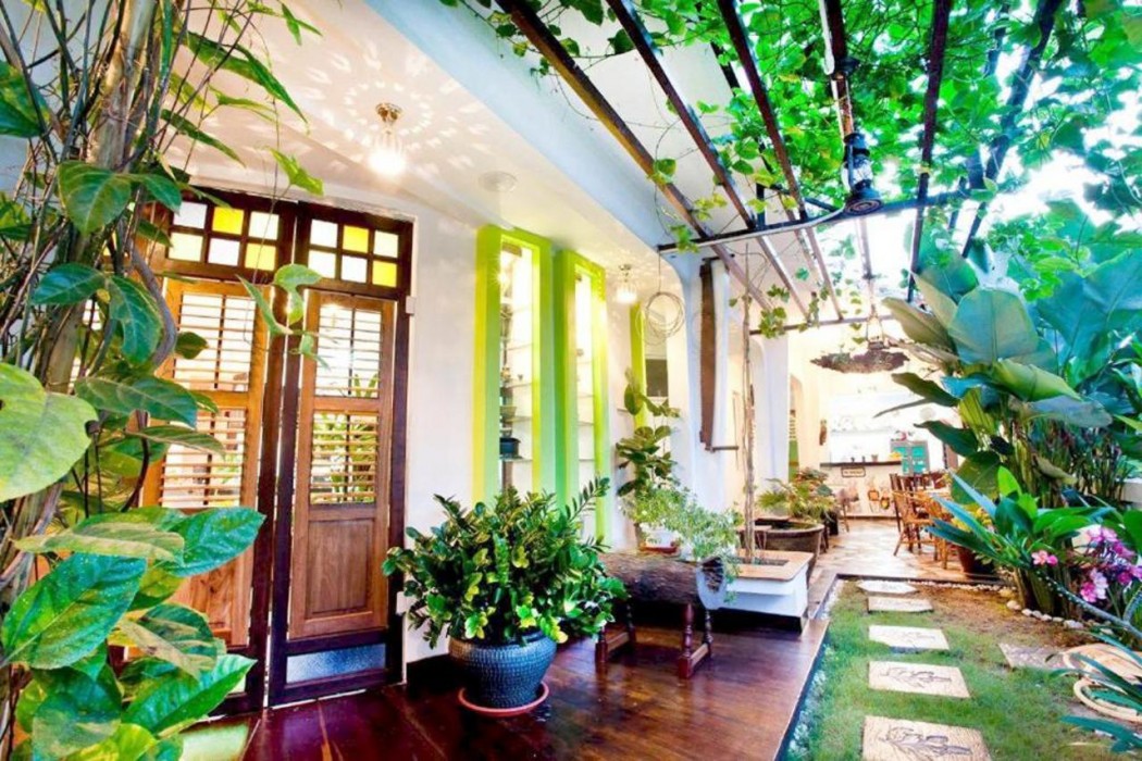 Hotel O Vince Villa 写真2