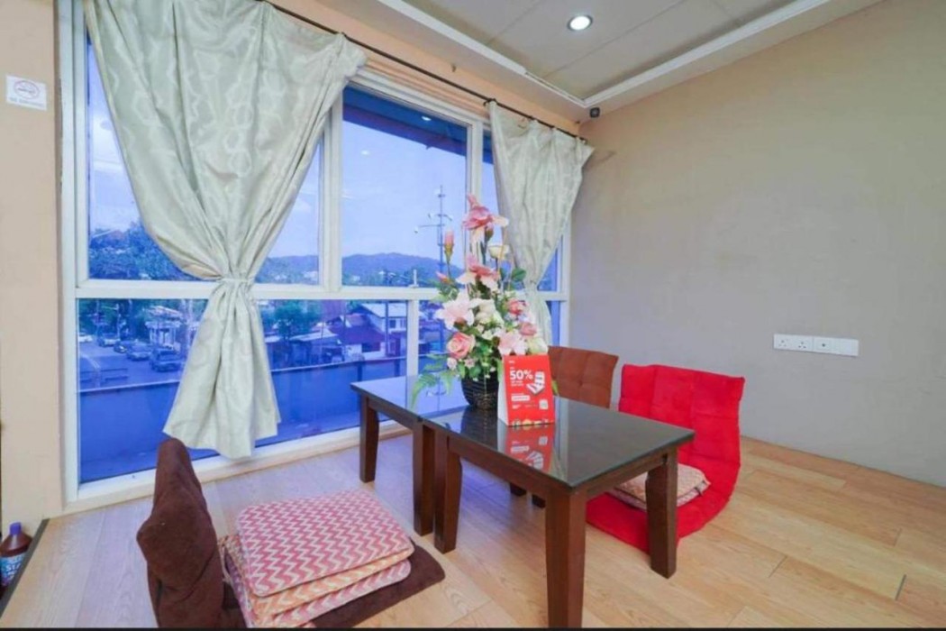 Capital O 91118 Chalet Seri Idaman 图片4