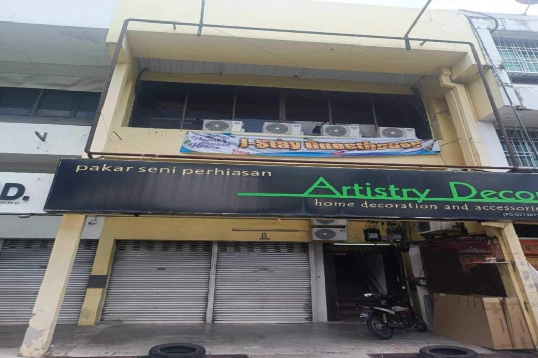 Capital O 91118 Chalet Seri Idaman 图片1