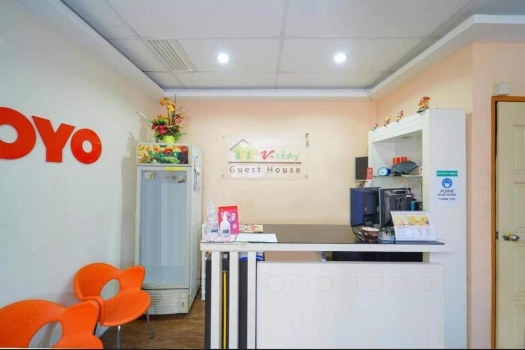 Capital O 91118 Chalet Seri Idaman 图片2