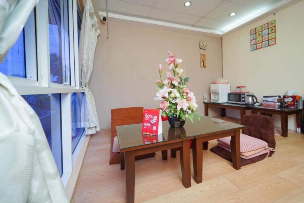 Capital O 91118 Chalet Seri Idaman 图片3