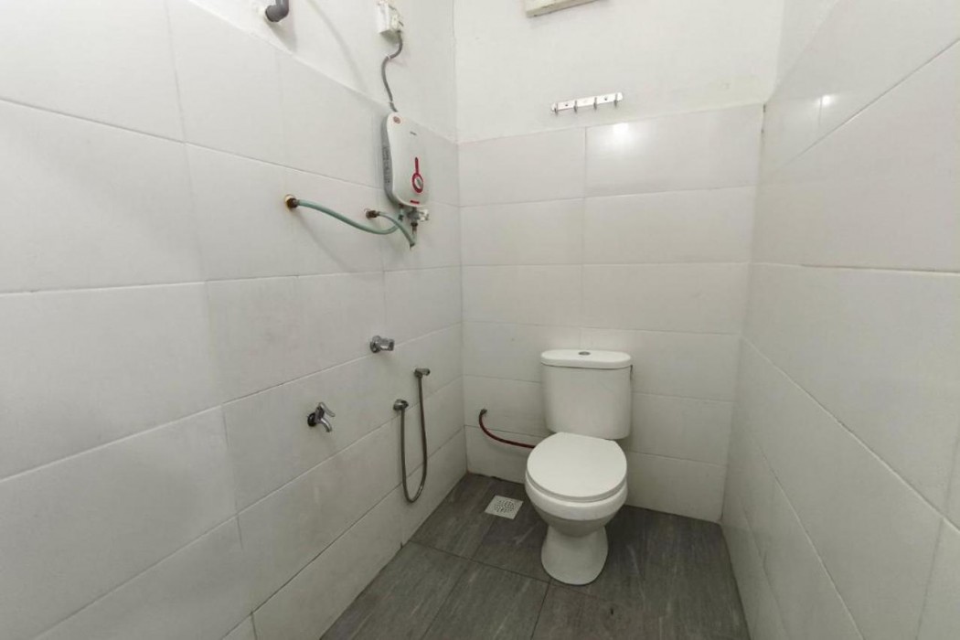 Hotel O Comfort 13/14