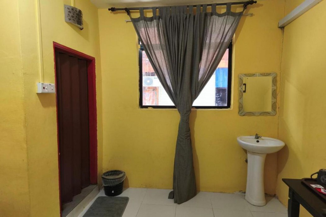 Hotel O Comfort 14/14