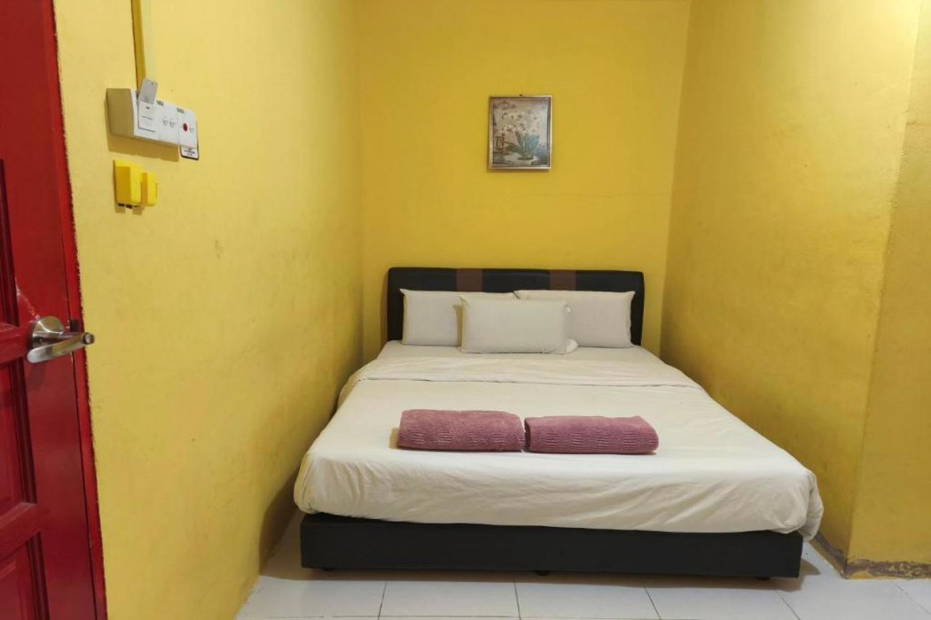 Hotel O Selesa Inn 8/14