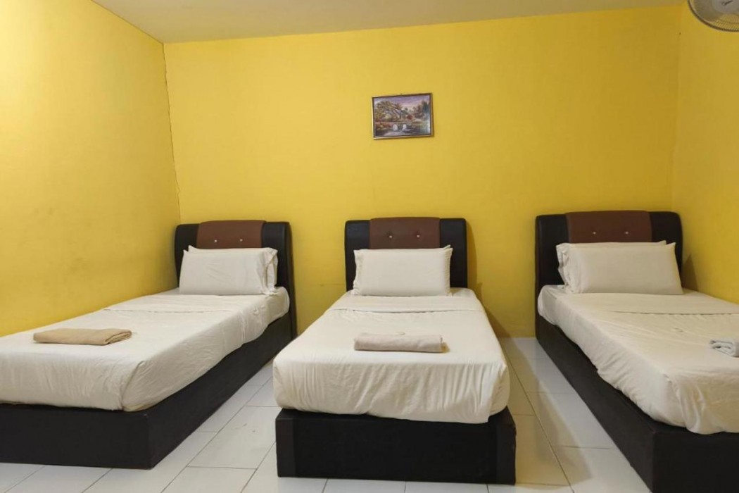 Hotel O Selesa Inn 7/14