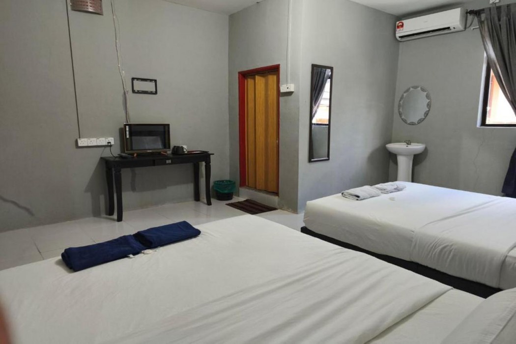 Hotel O Selesa Inn 13/14