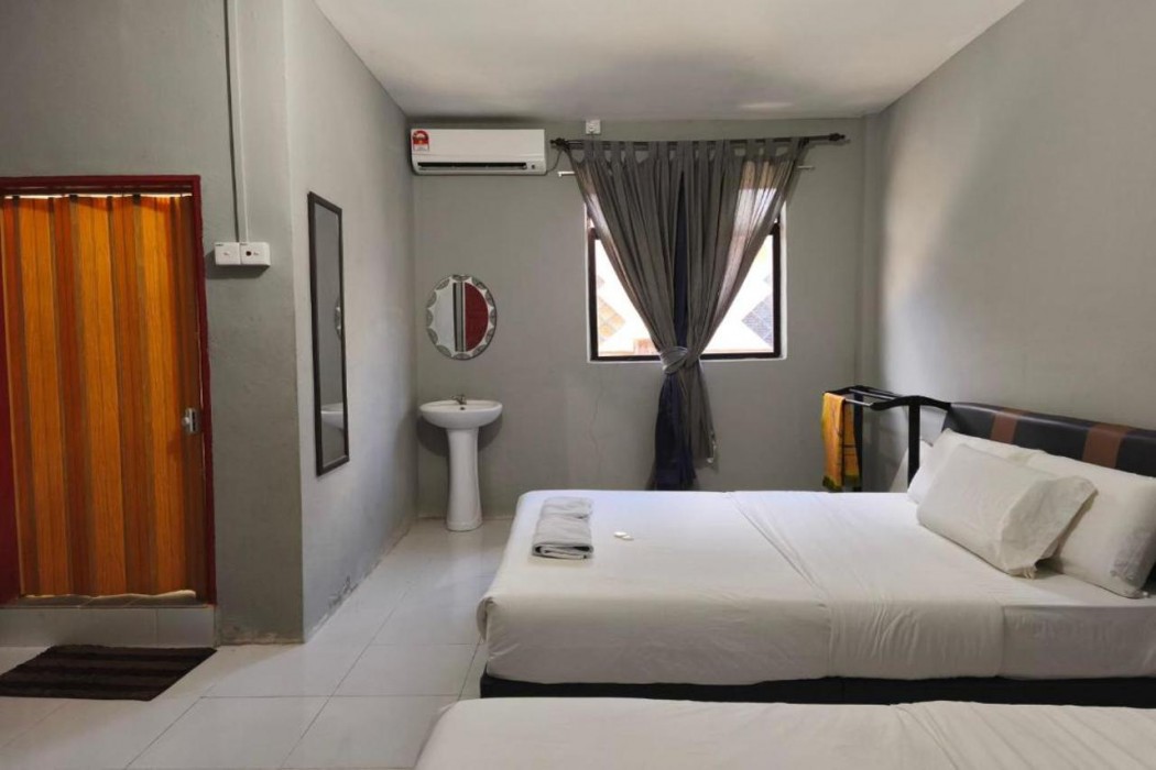 Hotel O Selesa Inn 12/14