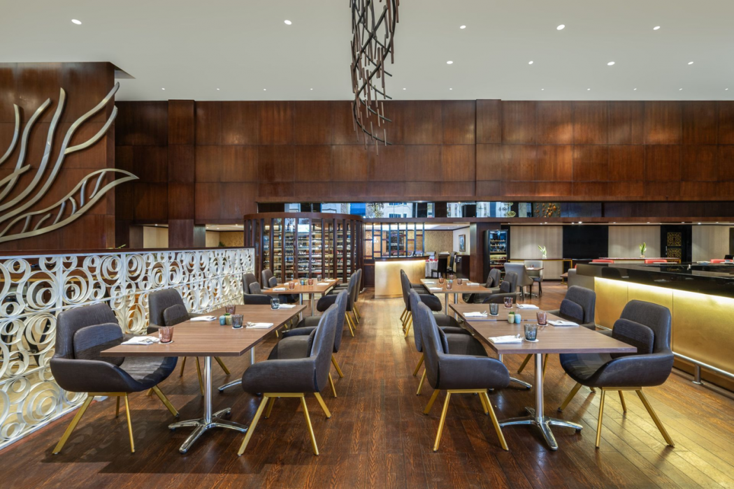 Grand Swiss-Belhotel Harbour Bay 31/51