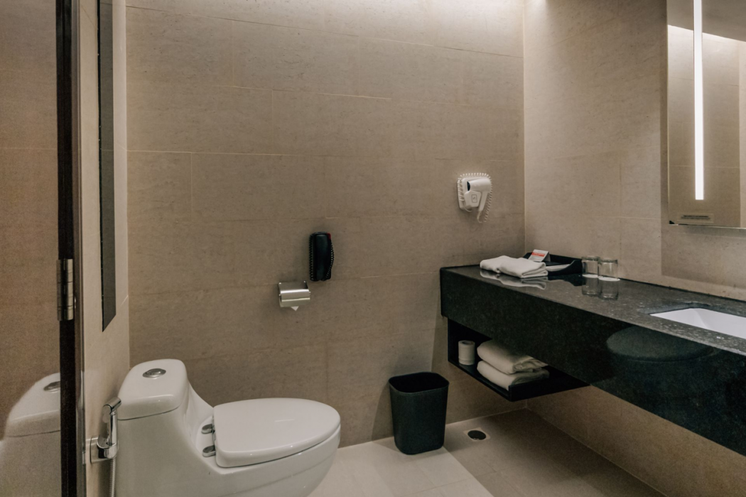 Grand Swiss-Belhotel Harbour Bay 41/51