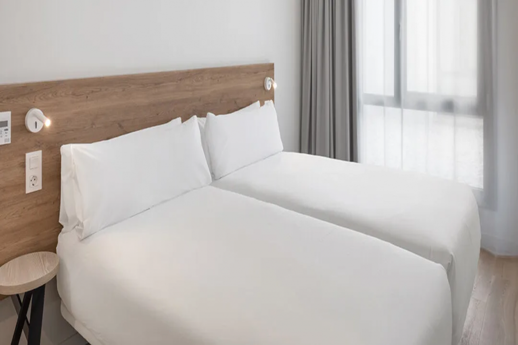 B&B HOTEL Cieza 14/28
