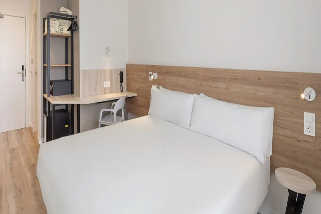 B&B HOTEL Cieza 13/28