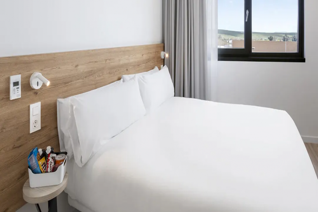 B&B HOTEL Cieza 11/28