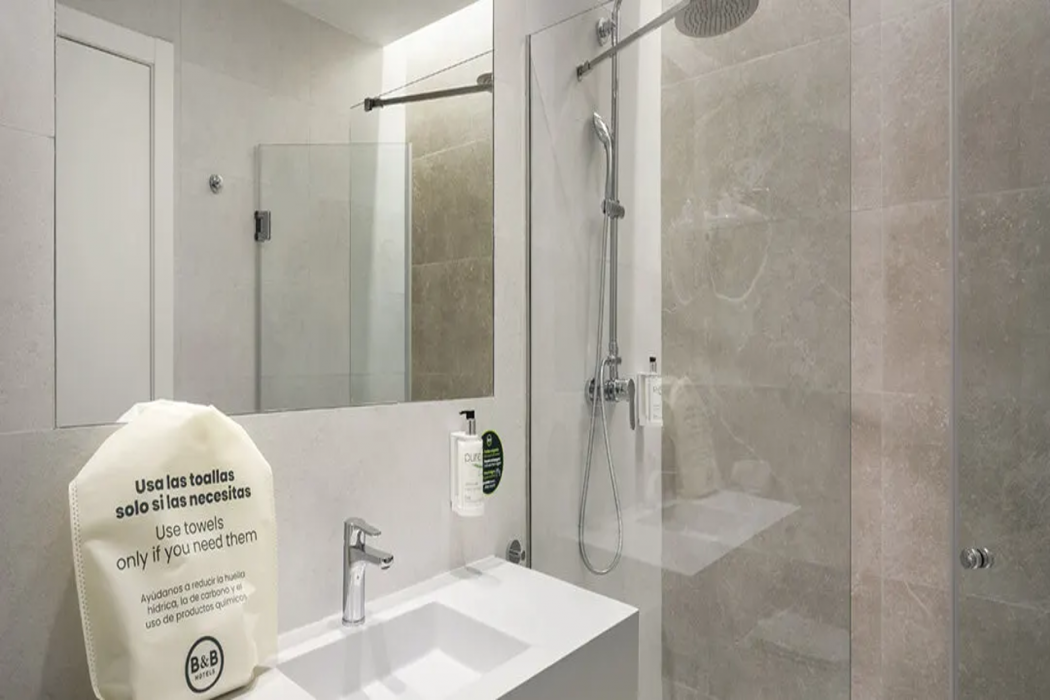 B&B HOTEL Cieza 15/28
