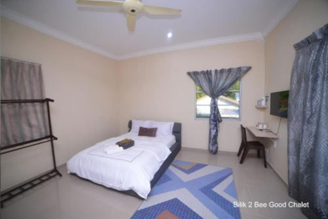 Capital O 91243 Bee Good Chalet 8/10