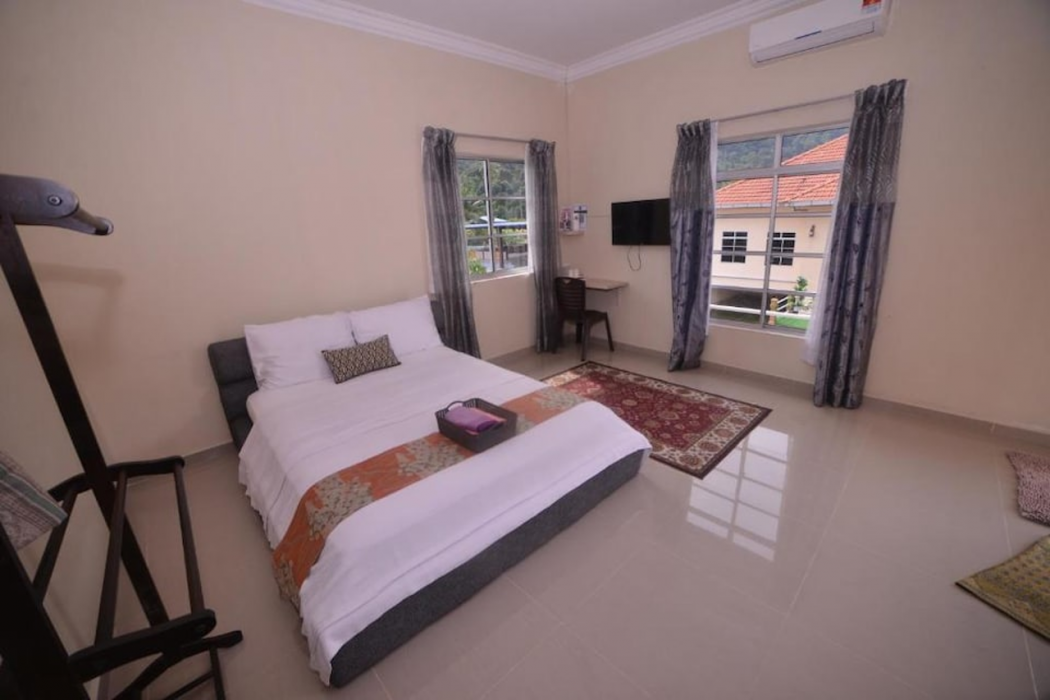 Capital O 91243 Bee Good Chalet 9/10