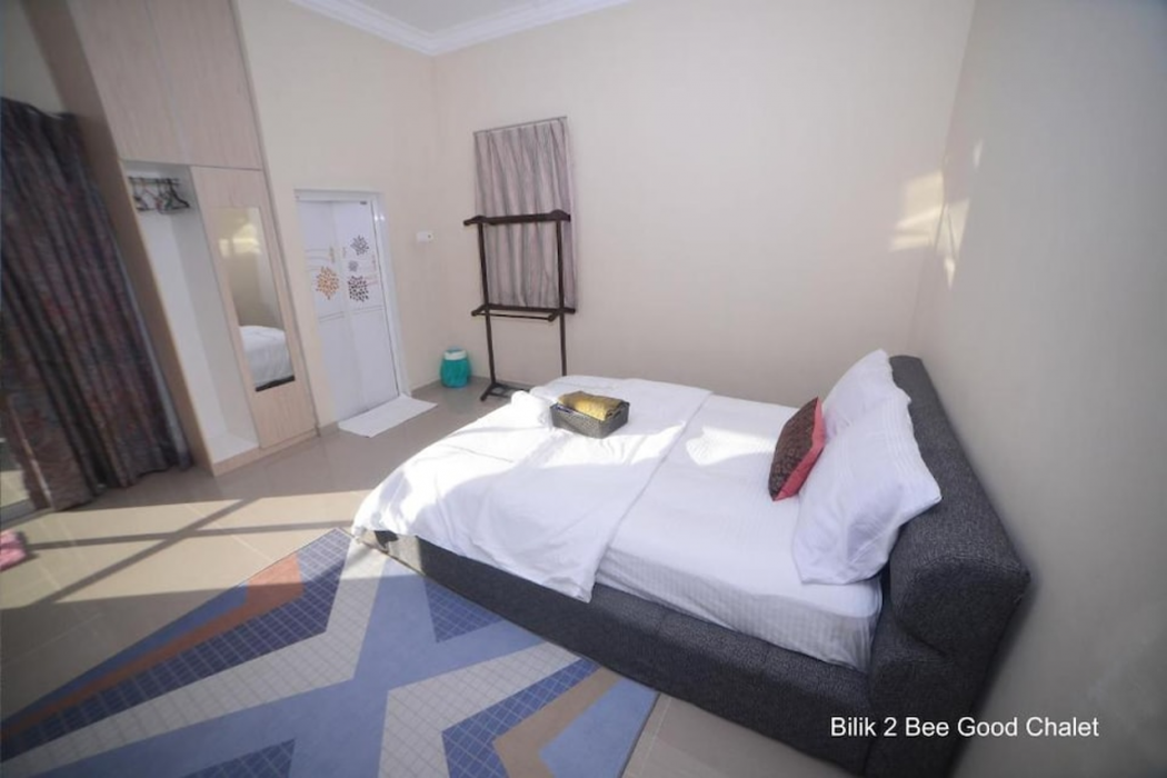 Capital O 91243 Bee Good Chalet 10/10
