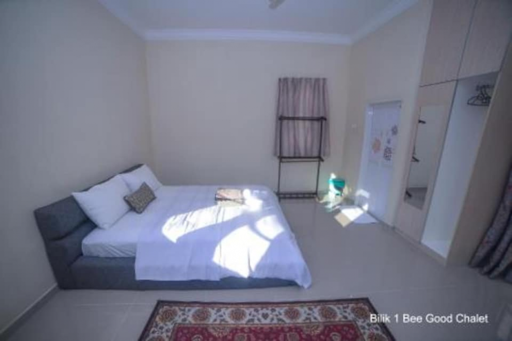 Capital O 91243 Bee Good Chalet 6/10